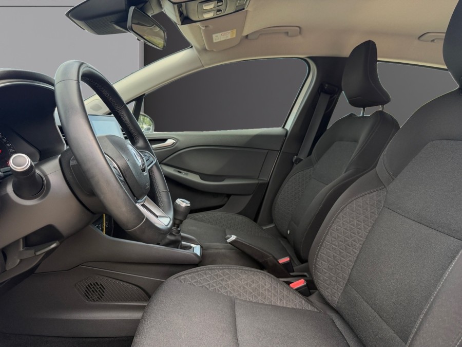 RENAULT d'occasion CLIO 1.5 BLUE DCI 115 ZEN de 2020 Toulouse Nord