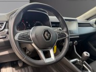 RENAULT d'occasion CLIO 1.5 BLUE DCI 115 ZEN de 2020 Toulouse Nord