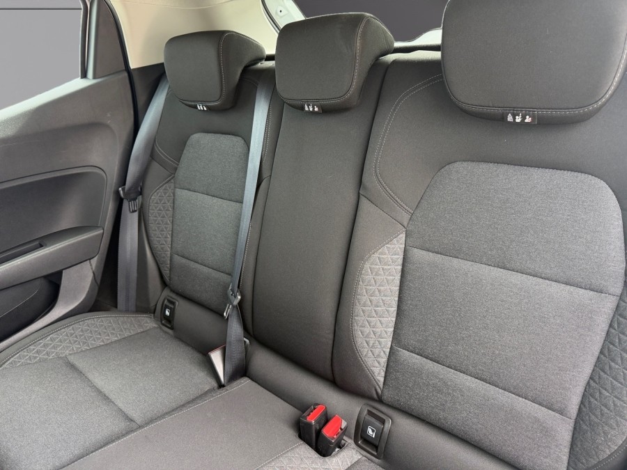 RENAULT d'occasion CLIO 1.5 BLUE DCI 115 ZEN de 2020 Toulouse Nord