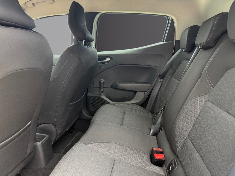 RENAULT d'occasion CLIO 1.5 BLUE DCI 115 ZEN de 2020 Toulouse Nord