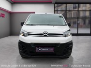 CITROEN d'occasion JUMPY 1.5 Blue HDi 100 de 2020 Toulouse Nord (31)﻿