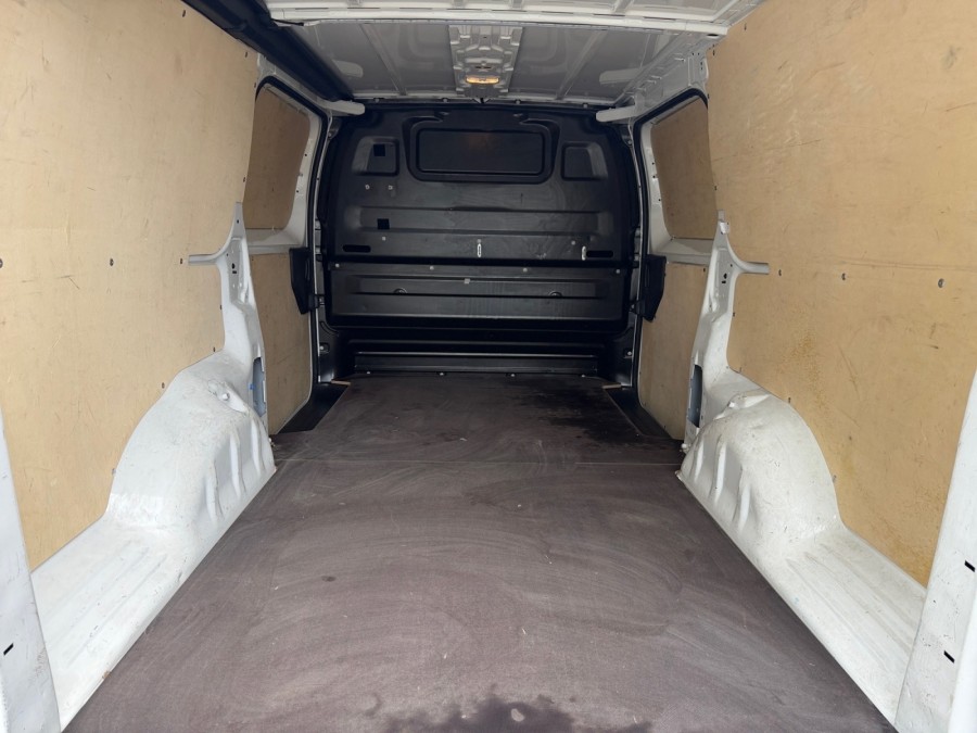 CITROEN d'occasion JUMPY 1.5 Blue HDi 100 de 2020 Toulouse Nord (31)﻿