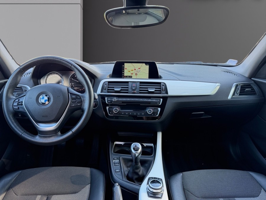 BMW d'occasion SERIE 114D SPORT de 2018 Toulouse Nord (31)﻿