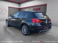 BMW d'occasion SERIE 114D SPORT de 2018 Toulouse Nord (31)﻿