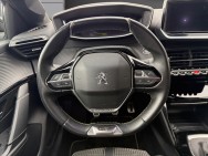 PEUGEOT d'occasion 208 1.2 PTEC de 2020 Vernon (27)﻿