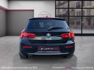 BMW d'occasion SERIE 114D SPORT de 2018 Toulouse Nord (31)﻿
