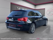 BMW d'occasion SERIE 114D SPORT de 2018 Toulouse Nord (31)﻿