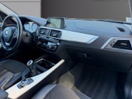 BMW d'occasion SERIE 114D SPORT de 2018 Toulouse Nord (31)﻿