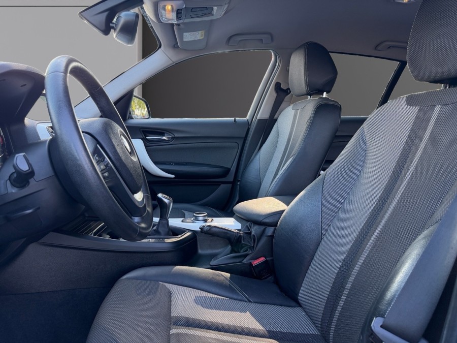 BMW d'occasion SERIE 114D SPORT de 2018 Toulouse Nord (31)﻿