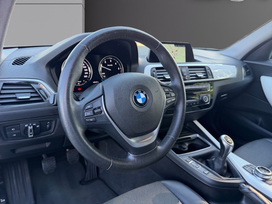 BMW d'occasion SERIE 114D SPORT de 2018 Toulouse Nord (31)﻿