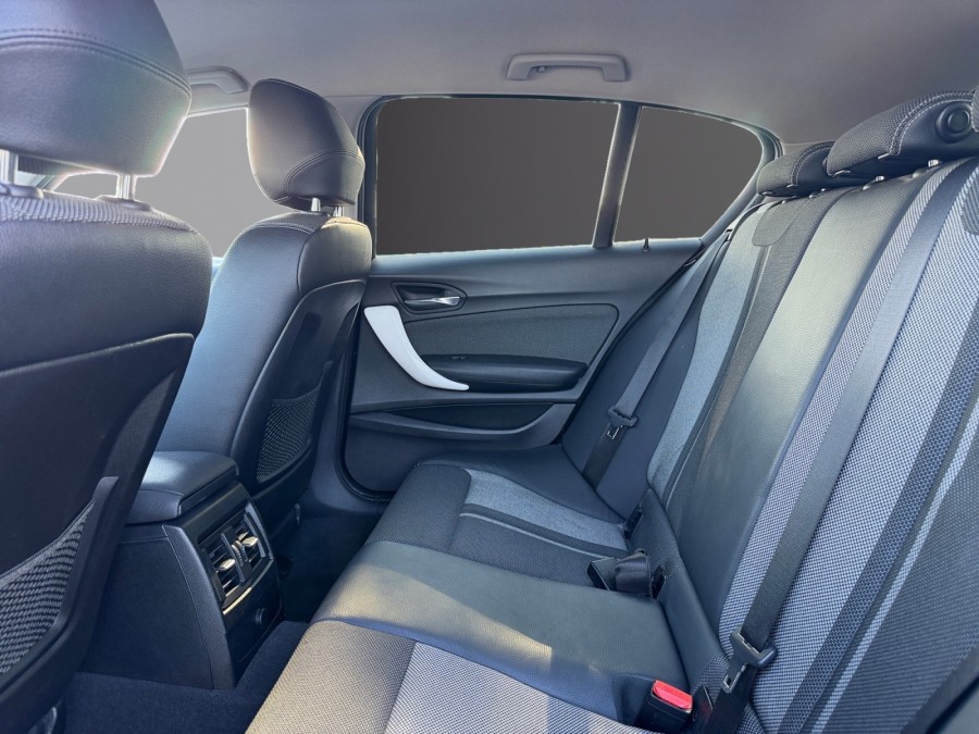 BMW d'occasion SERIE 114D SPORT de 2018 Toulouse Nord (31)﻿