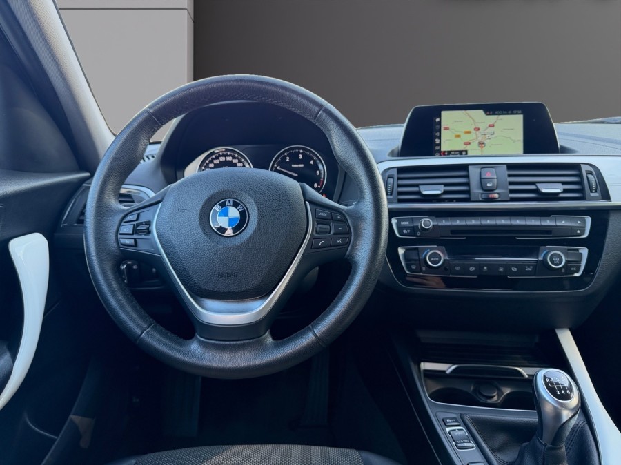 BMW d'occasion SERIE 114D SPORT de 2018 Toulouse Nord (31)﻿