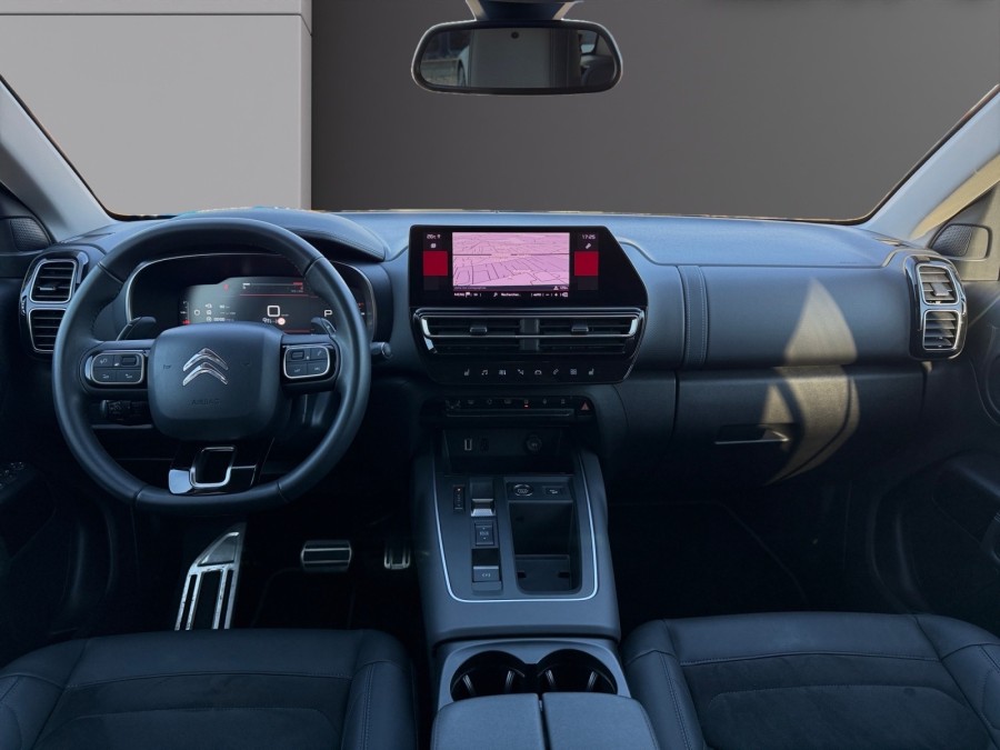 CITROEN d'occasion C5 CITROEN C5 1.2 130 EAT8 Shine Pack EAT8 de 2023