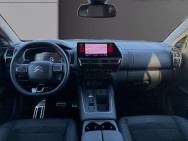 CITROEN d'occasion C5 CITROEN C5 1.2 130 EAT8 Shine Pack EAT8 de 2023