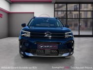 CITROEN d'occasion C5 CITROEN C5 1.2 130 EAT8 Shine Pack EAT8 de 2023