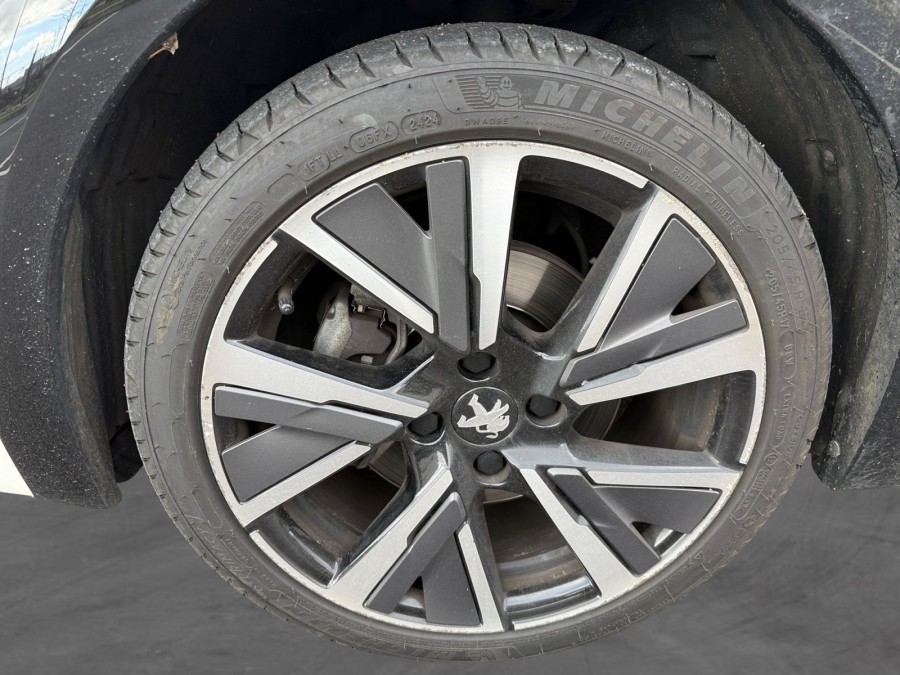 PEUGEOT d'occasion 208 1.2 PTEC de 2020 Vernon (27)﻿