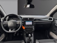 CITROEN d'occasion C3 1.2 82CH FEEL BUSINESS de 2019 Toulouse Nord