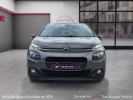 CITROEN d'occasion C3 1.2 82CH FEEL BUSINESS de 2019 Toulouse Nord