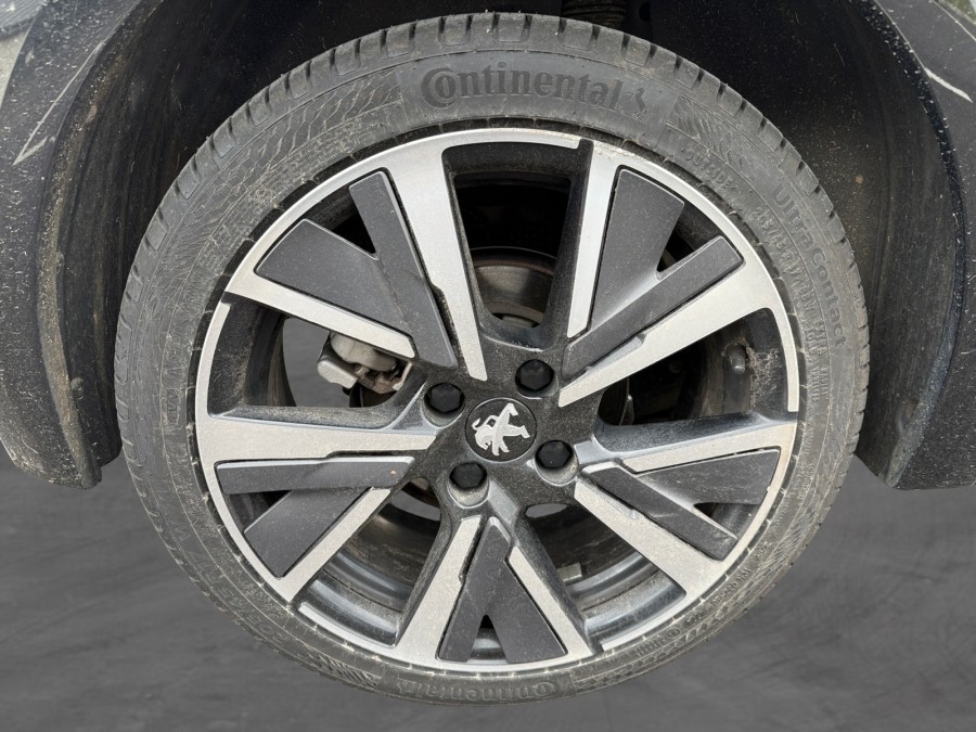 PEUGEOT d'occasion 208 1.2 PTEC de 2020 Vernon (27)﻿