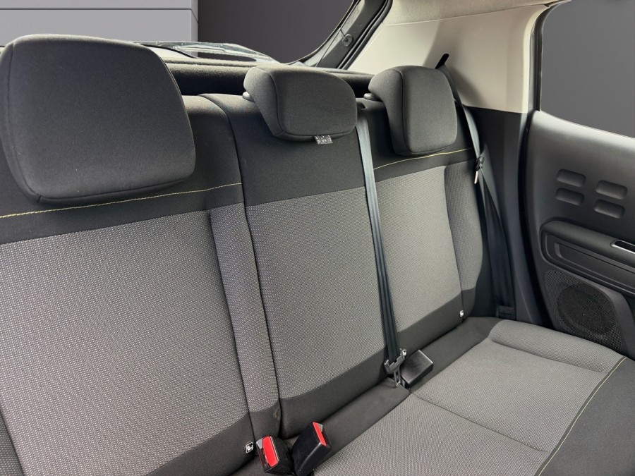 CITROEN d'occasion C3 1.2 82CH FEEL BUSINESS de 2019 Toulouse Nord