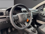 CITROEN d'occasion C3 1.2 82CH FEEL BUSINESS de 2019 Toulouse Nord