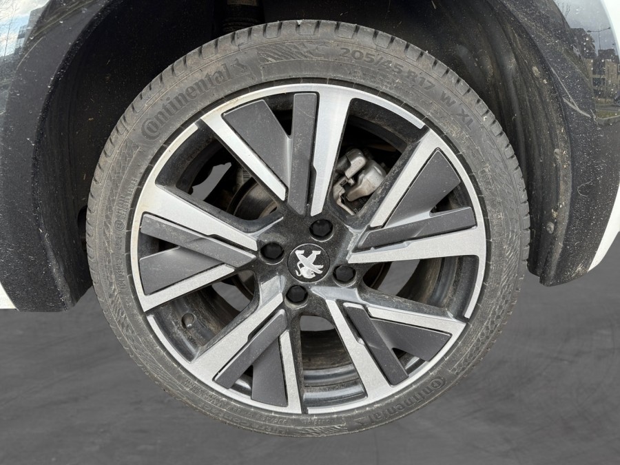 PEUGEOT d'occasion 208 1.2 PTEC de 2020 Vernon (27)﻿