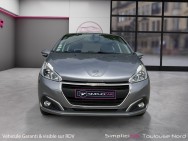 PEUGEOT d'occasion 208 1.5 HDI 100CH ACTIVE BUSINESS BVM5 5P de 2019