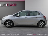 PEUGEOT d'occasion 208 1.5 HDI 100CH ACTIVE BUSINESS BVM5 5P de 2019
