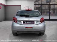 PEUGEOT d'occasion 208 1.5 HDI 100CH ACTIVE BUSINESS BVM5 5P de 2019
