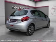 PEUGEOT d'occasion 208 1.5 HDI 100CH ACTIVE BUSINESS BVM5 5P de 2019