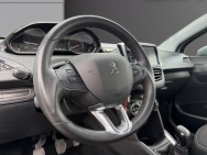 PEUGEOT d'occasion 208 1.5 HDI 100CH ACTIVE BUSINESS BVM5 5P de 2019