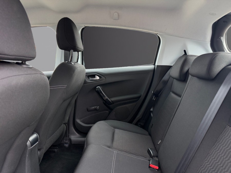 PEUGEOT d'occasion 208 1.5 HDI 100CH ACTIVE BUSINESS BVM5 5P de 2019