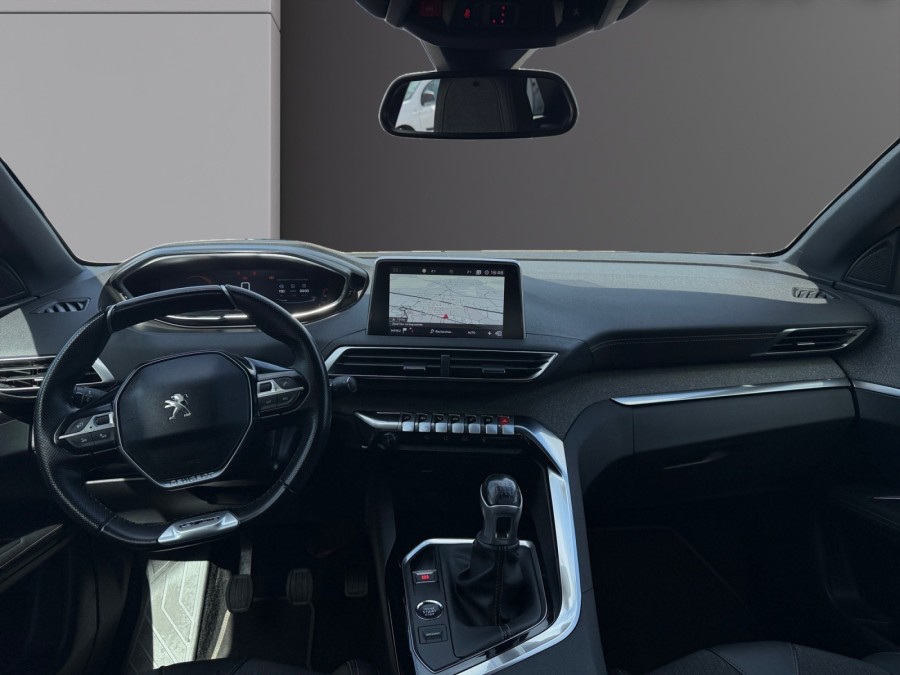 PEUGEOT d'occasion 3008 II SUV 1.5 BLUE HDI 130 ALLURE de 2020