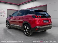 PEUGEOT d'occasion 3008 II SUV 1.5 BLUE HDI 130 ALLURE de 2020