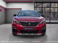 PEUGEOT d'occasion 3008 II SUV 1.5 BLUE HDI 130 ALLURE de 2020