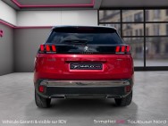PEUGEOT d'occasion 3008 II SUV 1.5 BLUE HDI 130 ALLURE de 2020