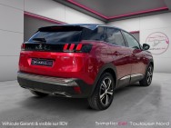 PEUGEOT d'occasion 3008 II SUV 1.5 BLUE HDI 130 ALLURE de 2020