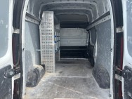 OPEL d'occasion VIVARO F2900 L2H2 1.6 CDTI 125 ECOFLEX PACK CLIM + de