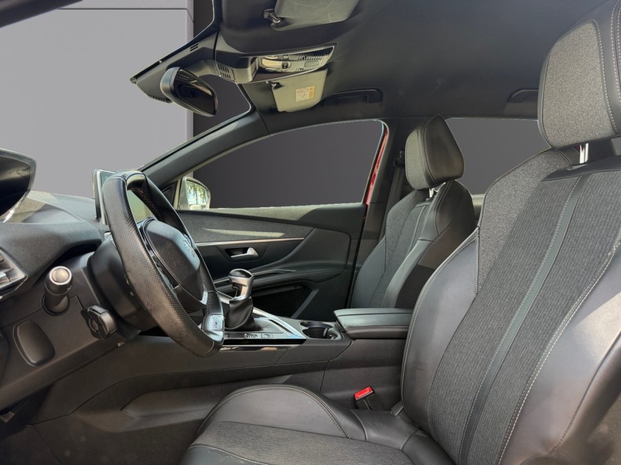 PEUGEOT d'occasion 3008 II SUV 1.5 BLUE HDI 130 ALLURE de 2020