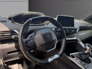 PEUGEOT d'occasion 3008 II SUV 1.5 BLUE HDI 130 ALLURE de 2020