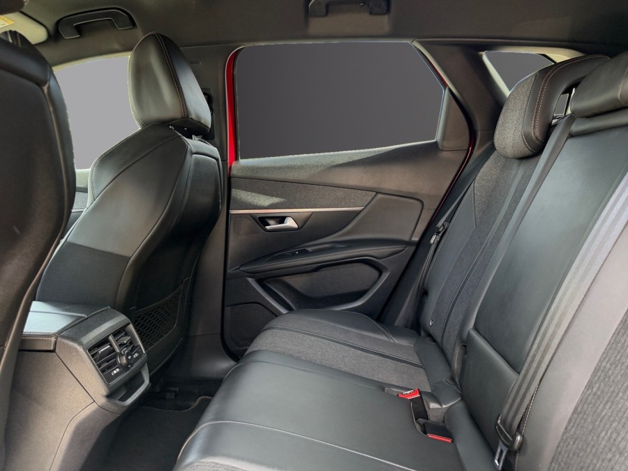 PEUGEOT d'occasion 3008 II SUV 1.5 BLUE HDI 130 ALLURE de 2020
