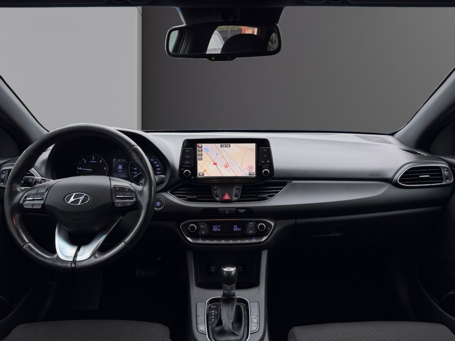 HYUNDAI d'occasion I30 SW 1.6 CRDI 115 BUSINESS  DCT de 2020 Toulouse