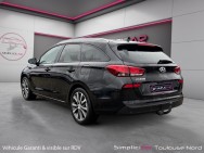 HYUNDAI d'occasion I30 SW 1.6 CRDI 115 BUSINESS  DCT de 2020 Toulouse