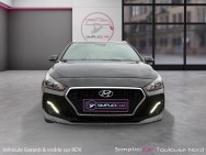 HYUNDAI d'occasion I30 SW 1.6 CRDI 115 BUSINESS  DCT de 2020 Toulouse