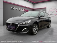 HYUNDAI d'occasion I30 SW 1.6 CRDI 115 BUSINESS  DCT de 2020 Toulouse