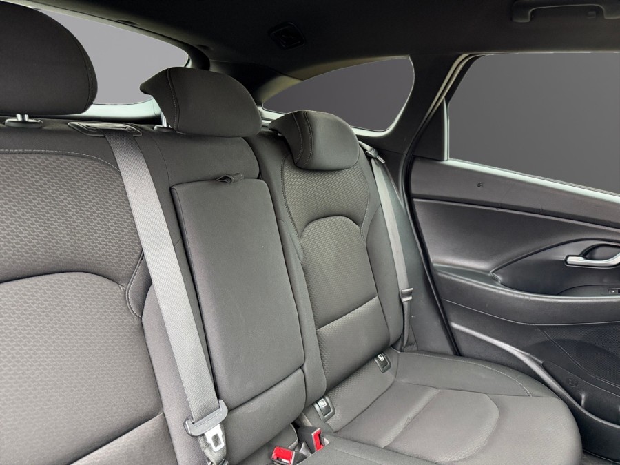 HYUNDAI d'occasion I30 SW 1.6 CRDI 115 BUSINESS  DCT de 2020 Toulouse