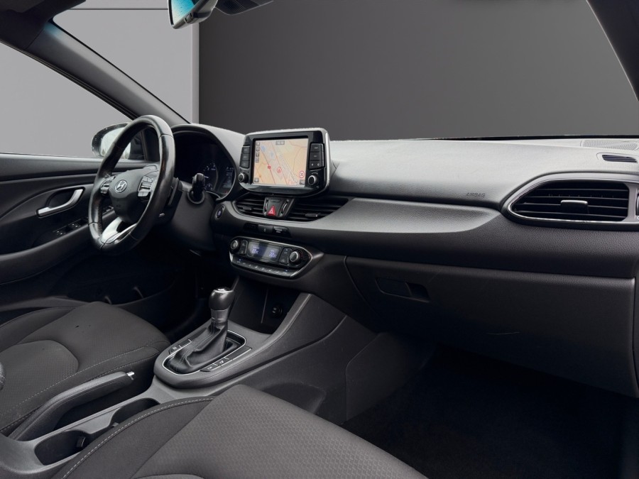 HYUNDAI d'occasion I30 SW 1.6 CRDI 115 BUSINESS  DCT de 2020 Toulouse