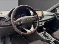 HYUNDAI d'occasion I30 SW 1.6 CRDI 115 BUSINESS  DCT de 2020 Toulouse