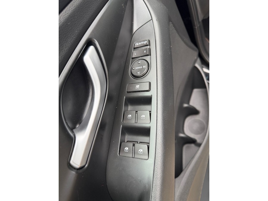 HYUNDAI d'occasion I30 SW 1.6 CRDI 115 BUSINESS  DCT de 2020 Toulouse