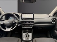 HYUNDAI d'occasion KONA 1.6 GDI 141 HYBRID INITIA DCT de 2021